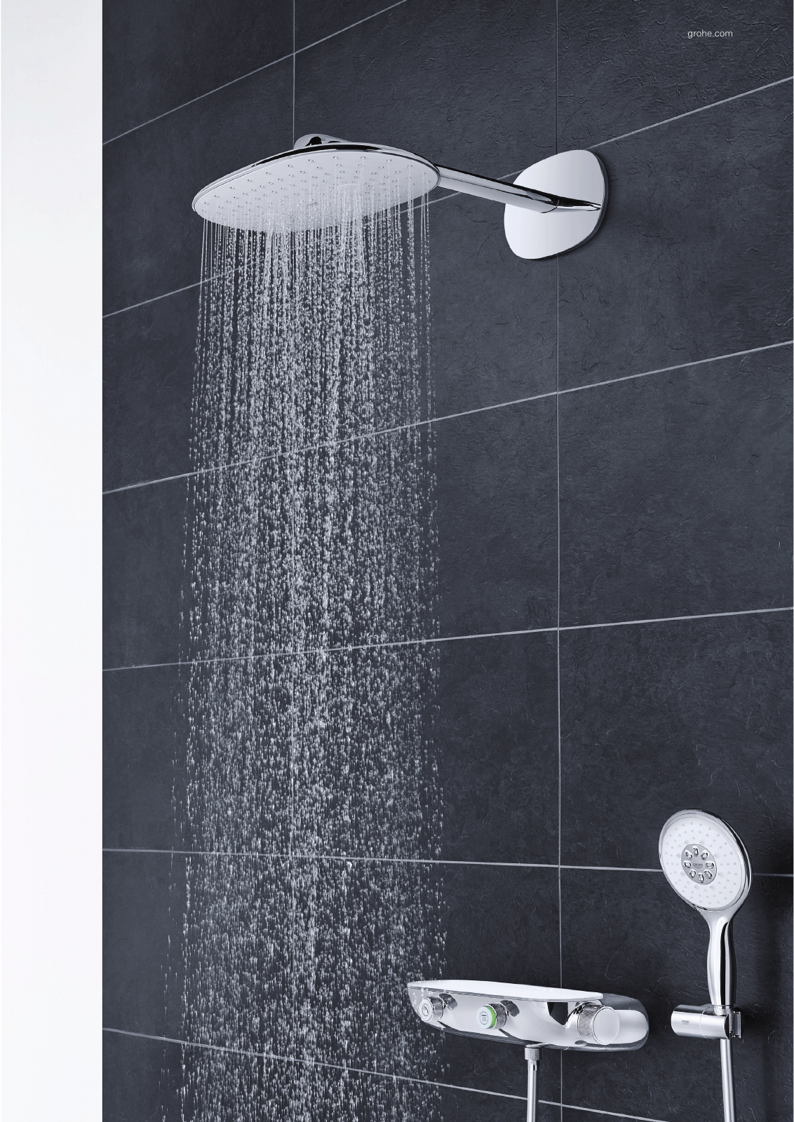 Vorschau GROHE_SMARTCONTROL_FarEast-en Seite 33