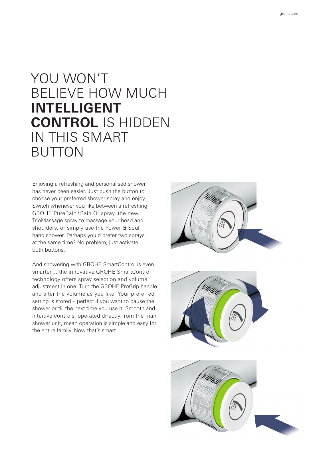 Vorschau GROHE_SMARTCONTROL_FarEast-en Seite 11