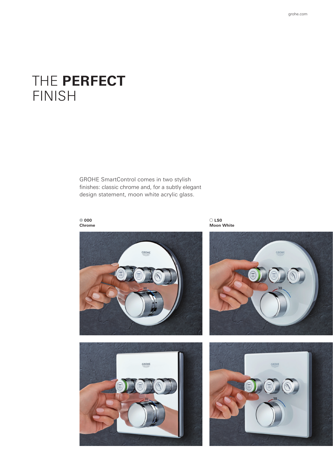 Vorschau GROHE_SMARTCONTROL_FarEast-en Seite 23