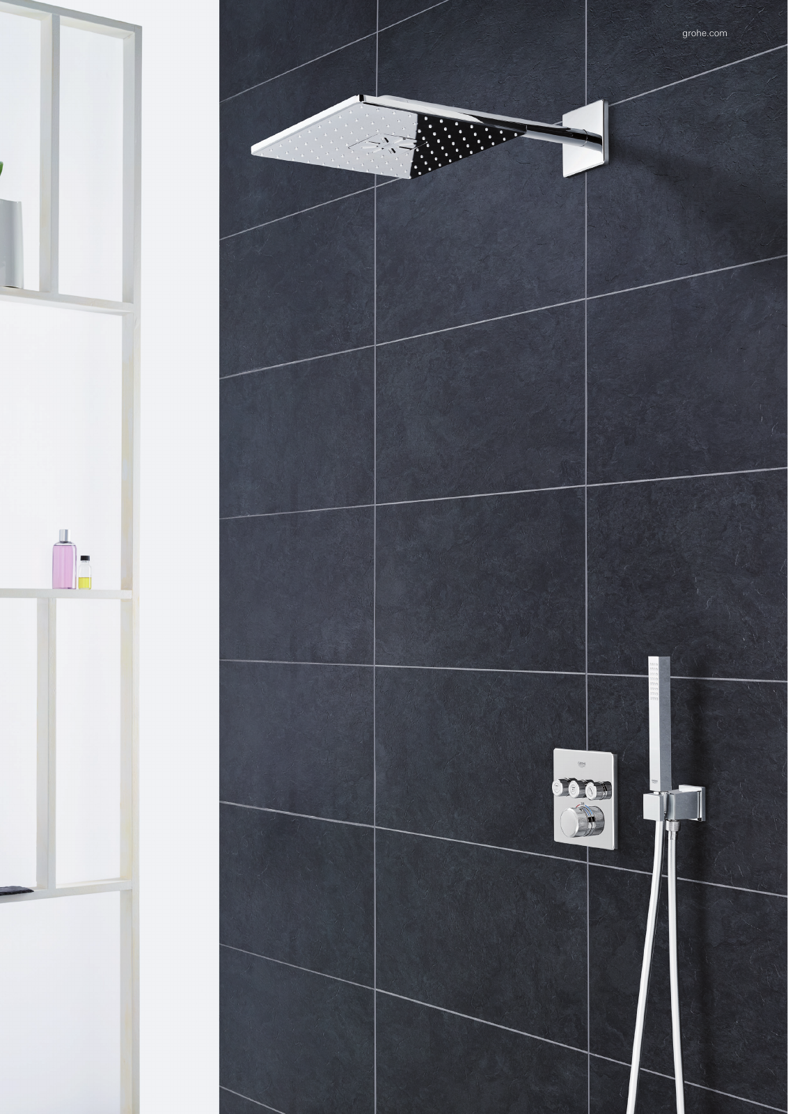 Vorschau GROHE_SMARTCONTROL_FarEast-en Seite 35