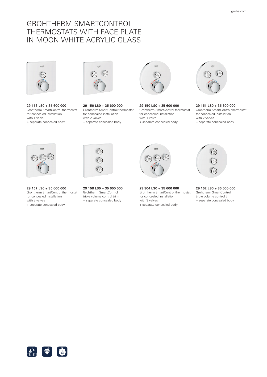 Vorschau GROHE_SMARTCONTROL_FarEast-en Seite 43