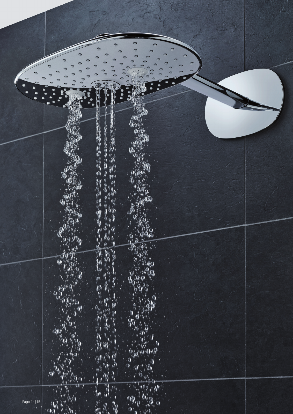 Vorschau GROHE_SMARTCONTROL_FarEast-en Seite 16