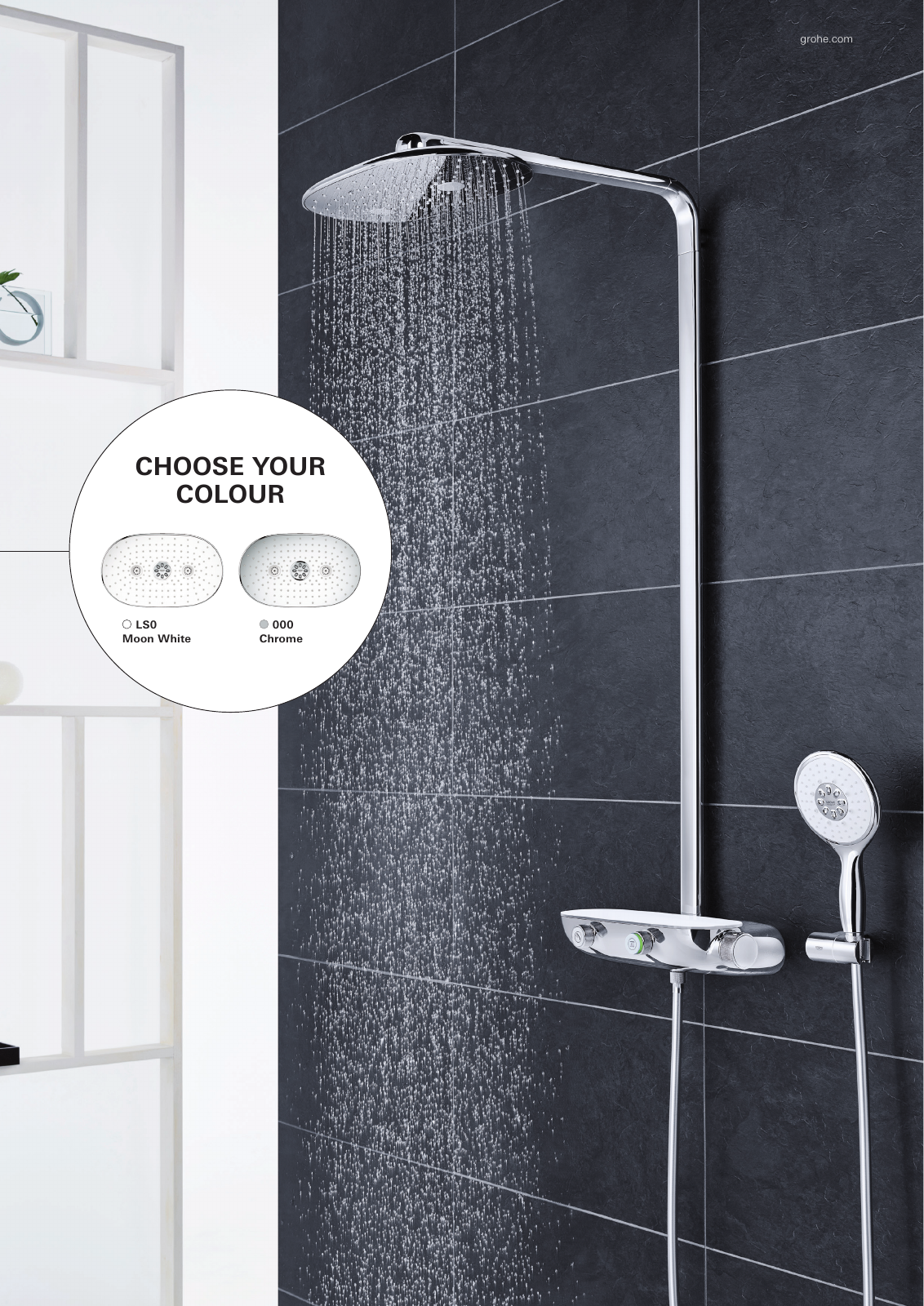 Vorschau GROHE_SMARTCONTROL_FarEast-en Seite 29