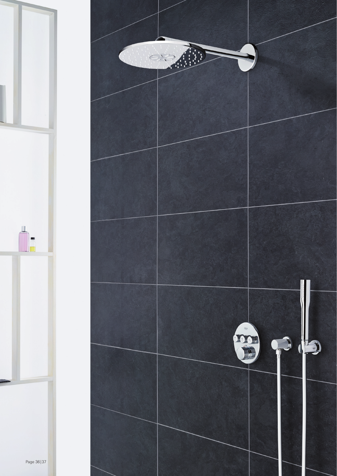 Vorschau GROHE_SMARTCONTROL_FarEast-en Seite 38