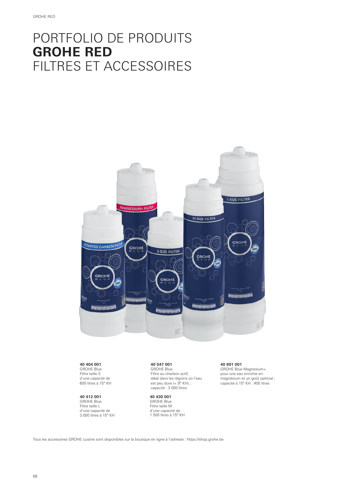 Vorschau BE-fr_GROHE-RED Seite 70