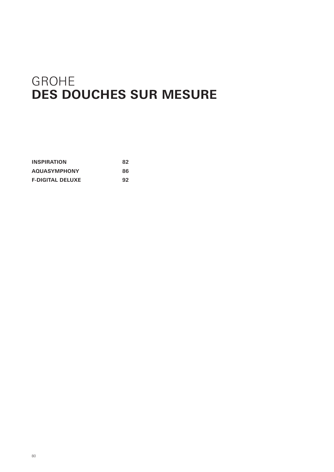 Vorschau BE-fr_Shower-Brochure Seite 82