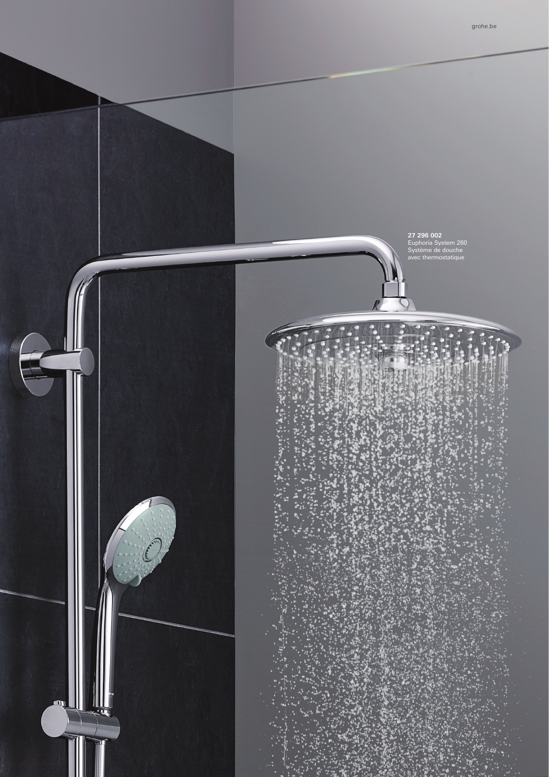 Vorschau BE-fr_Shower-Brochure Seite 51