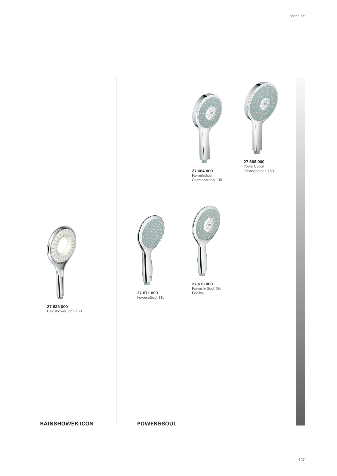 Vorschau BE-fr_Shower-Brochure Seite 109