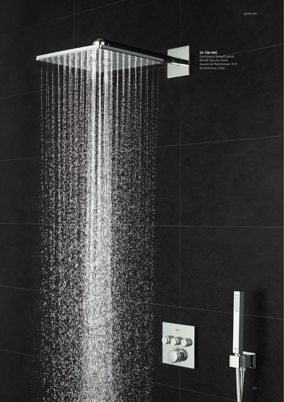 Vorschau BE-fr_Shower-Brochure Seite 23