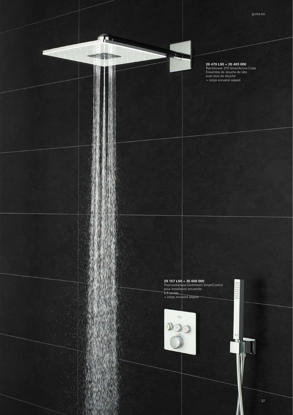 Vorschau BE-fr_Shower-Brochure Seite 39