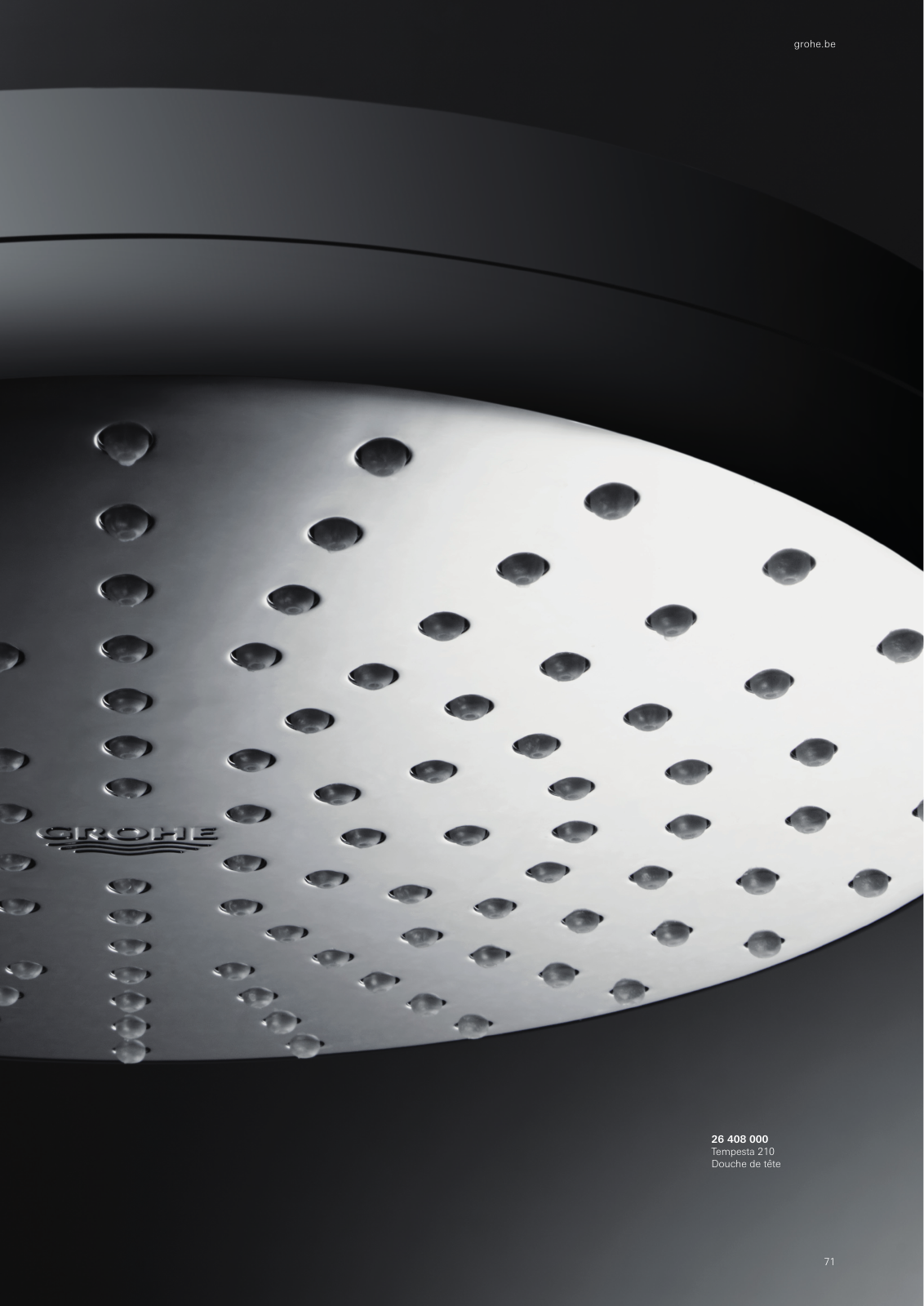 Vorschau BE-fr_Shower-Brochure Seite 73