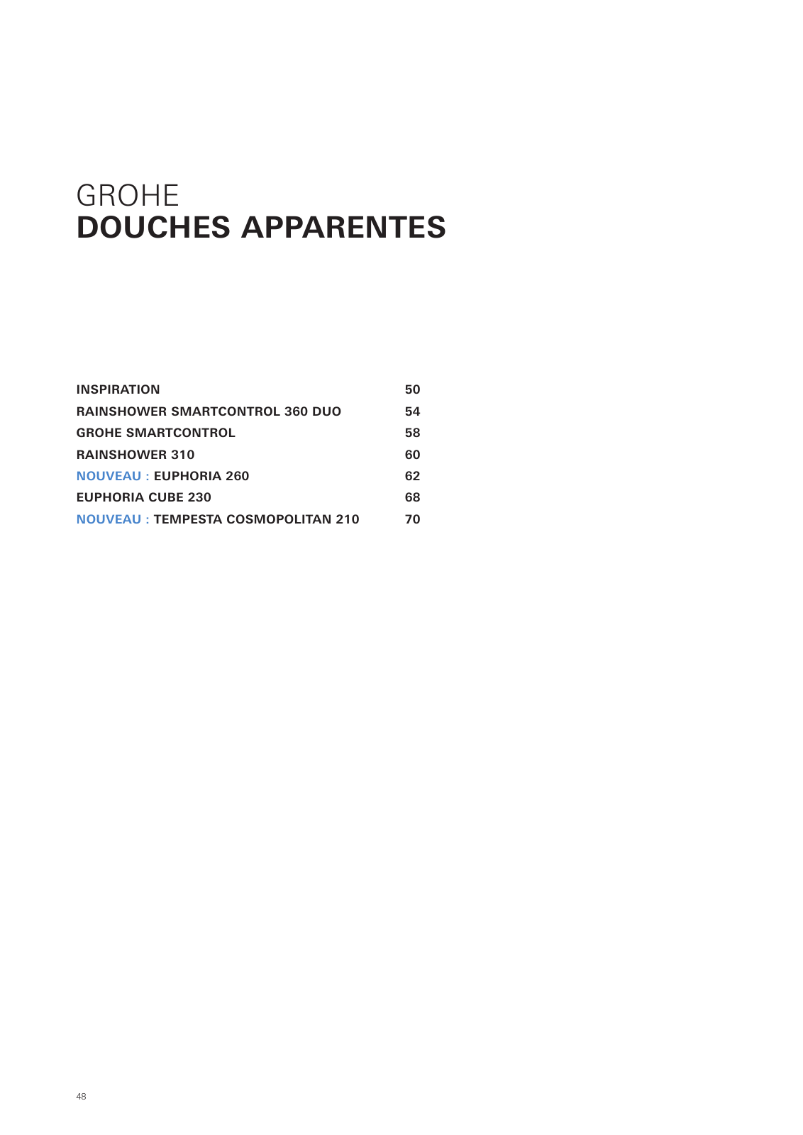 Vorschau BE-fr_Shower-Brochure Seite 50