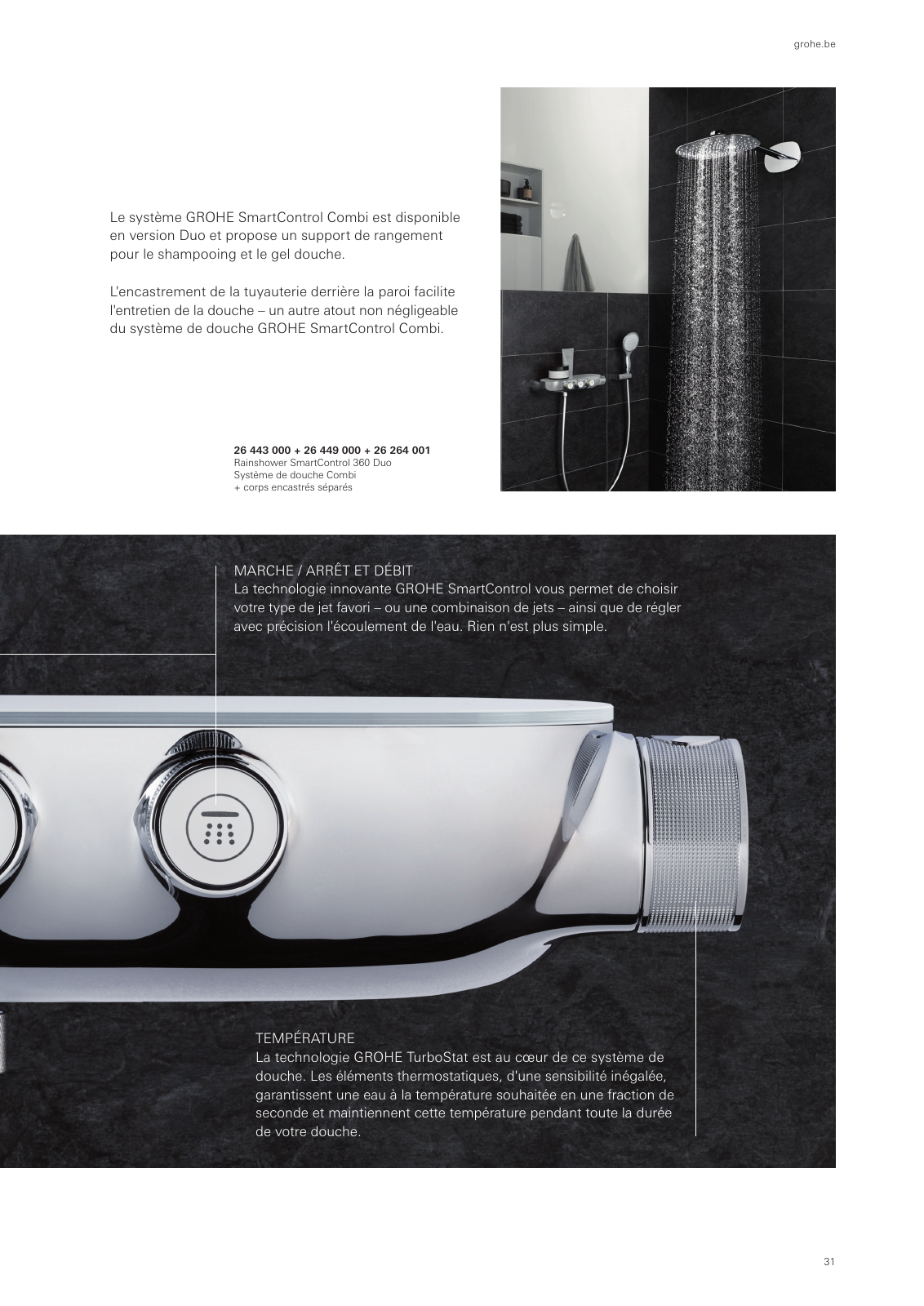 Vorschau BE-fr_Shower-Brochure Seite 33