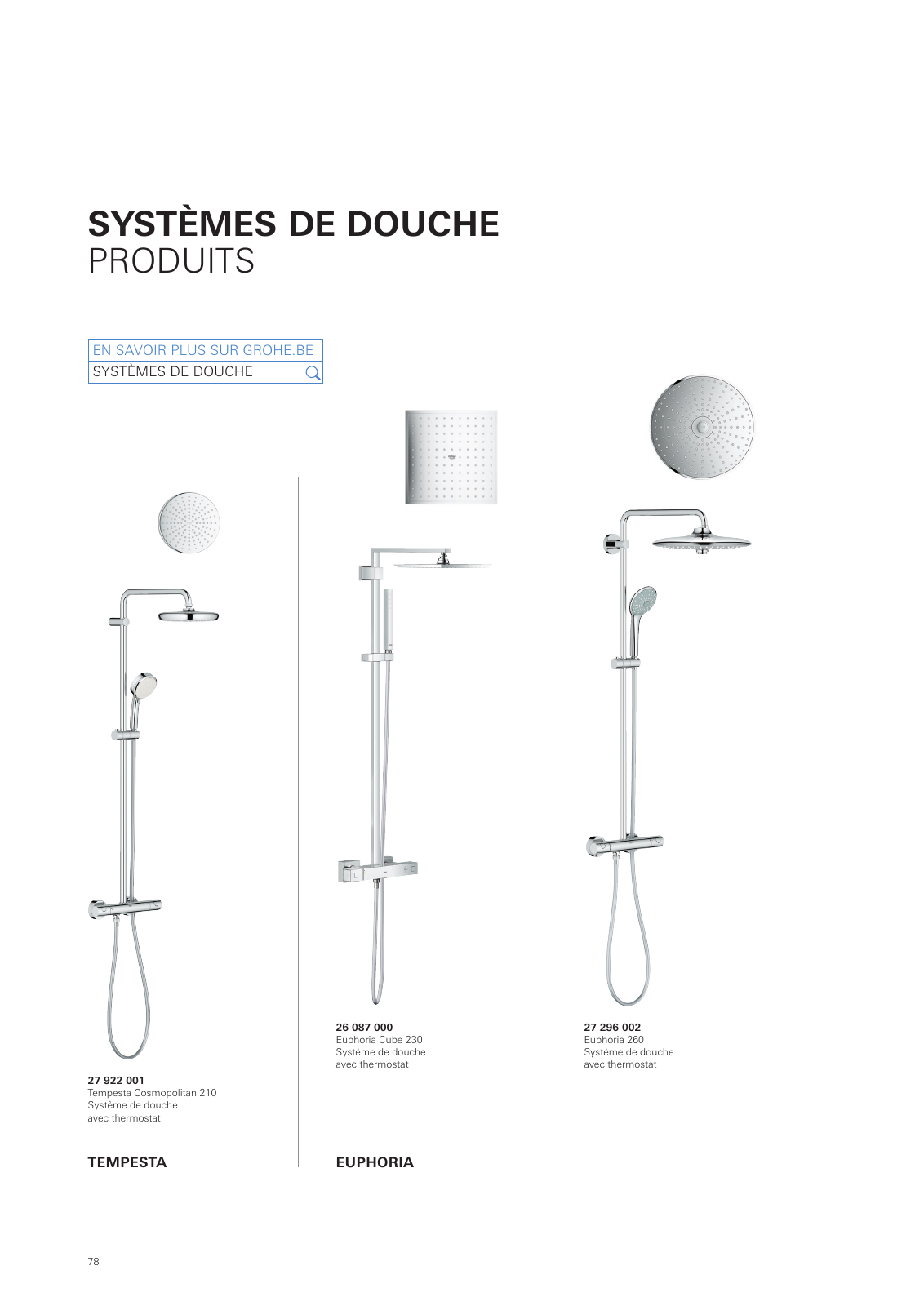 Vorschau BE-fr_Shower-Brochure Seite 80