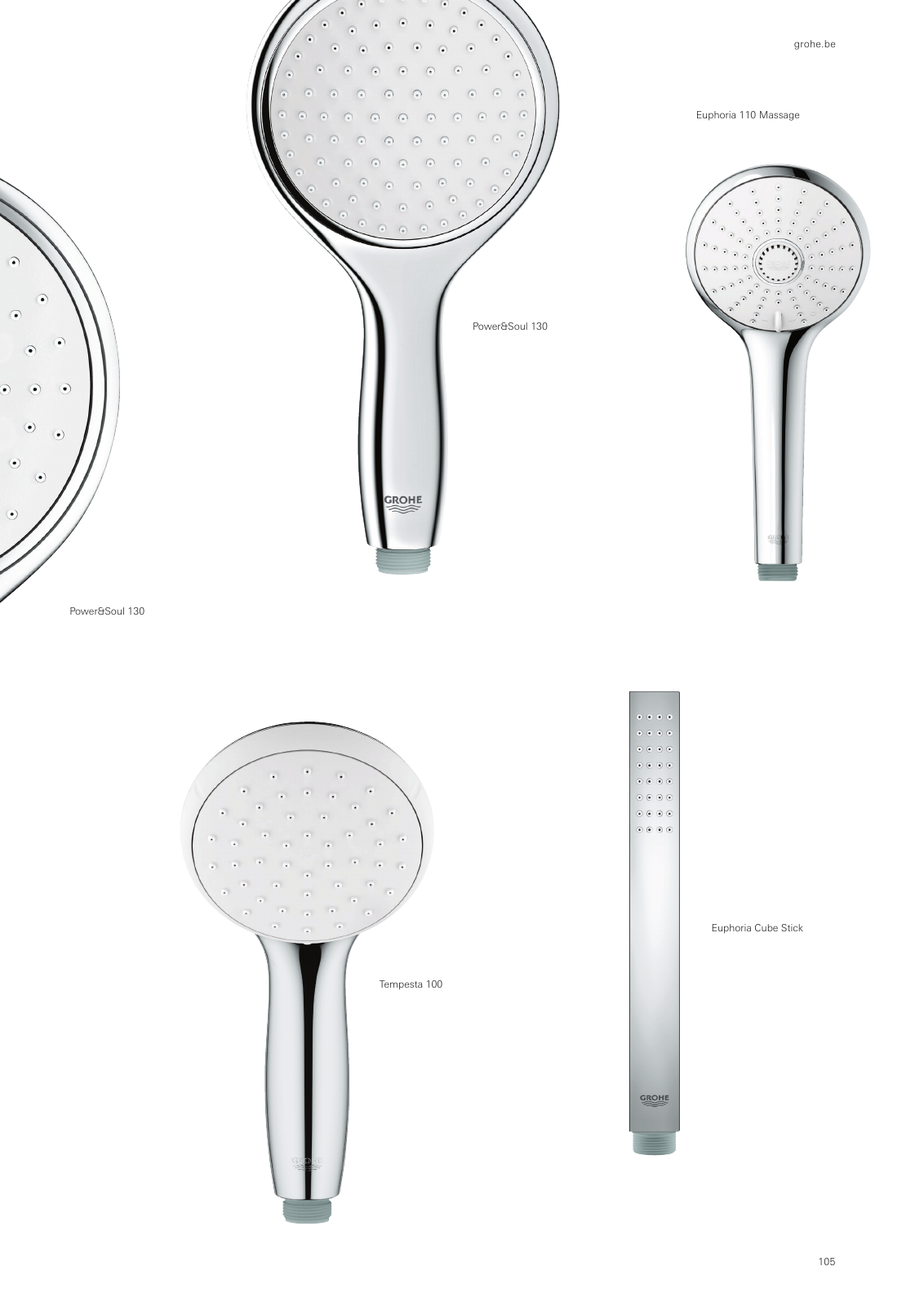 Vorschau BE-fr_Shower-Brochure Seite 107