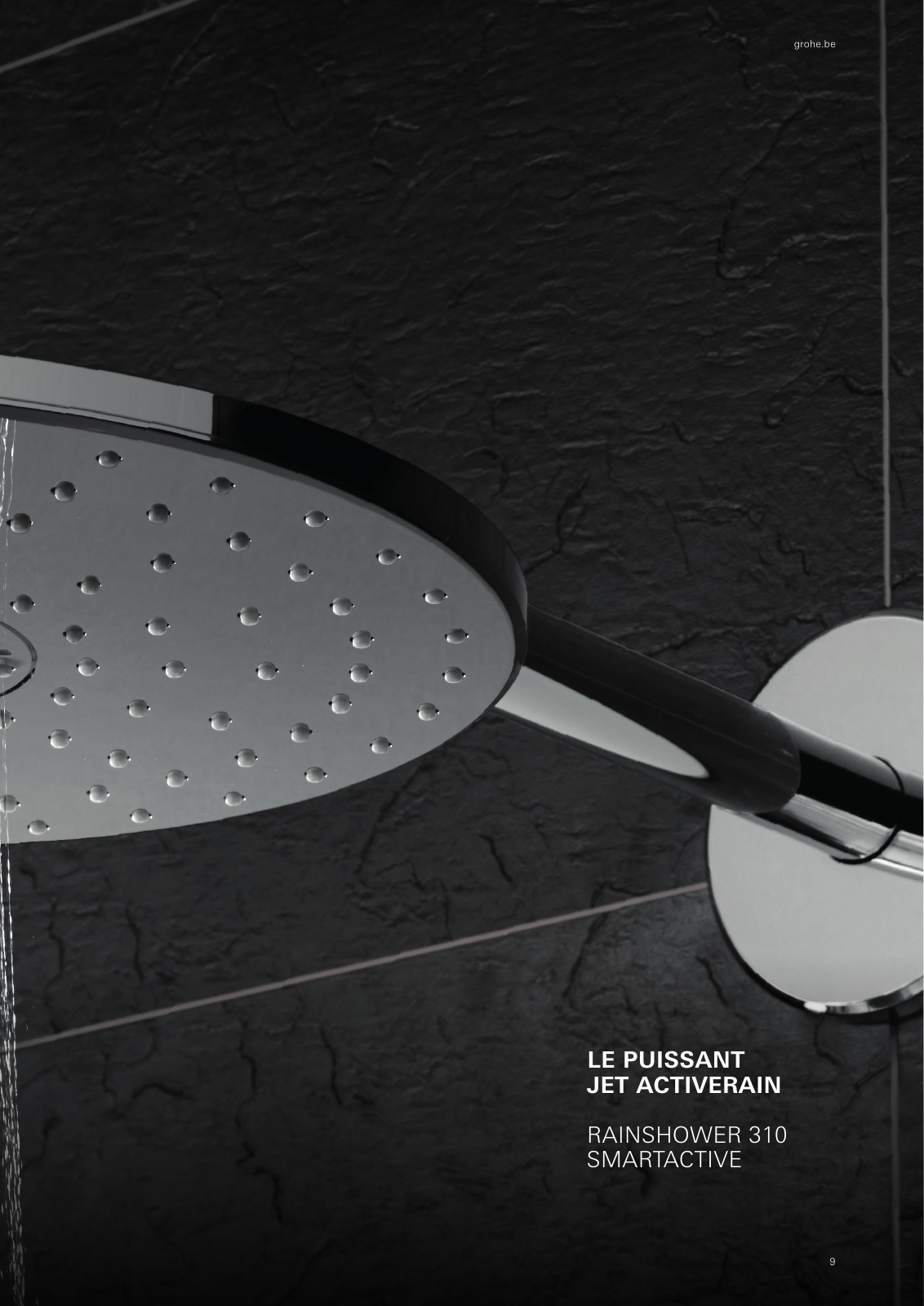 Vorschau BE-fr_Shower-Brochure Seite 11