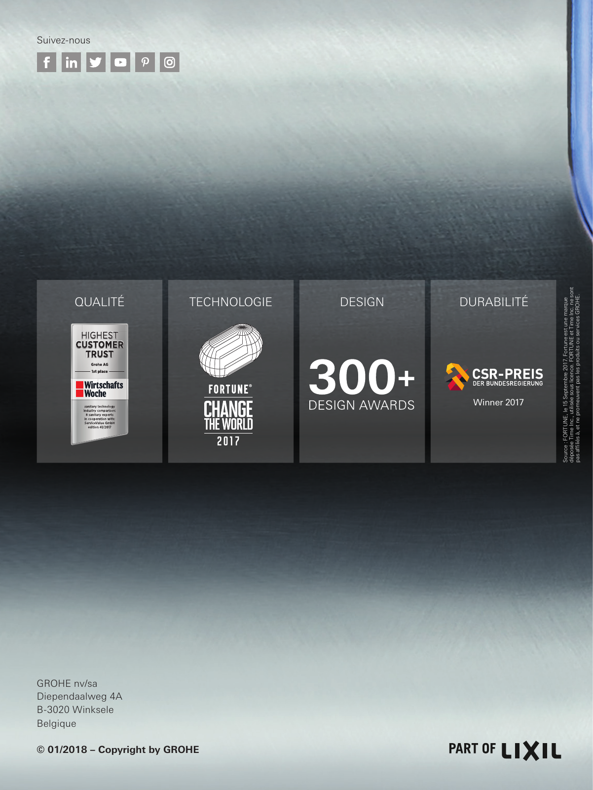 Vorschau BE-fr_Watersystems_Brochure Seite 50