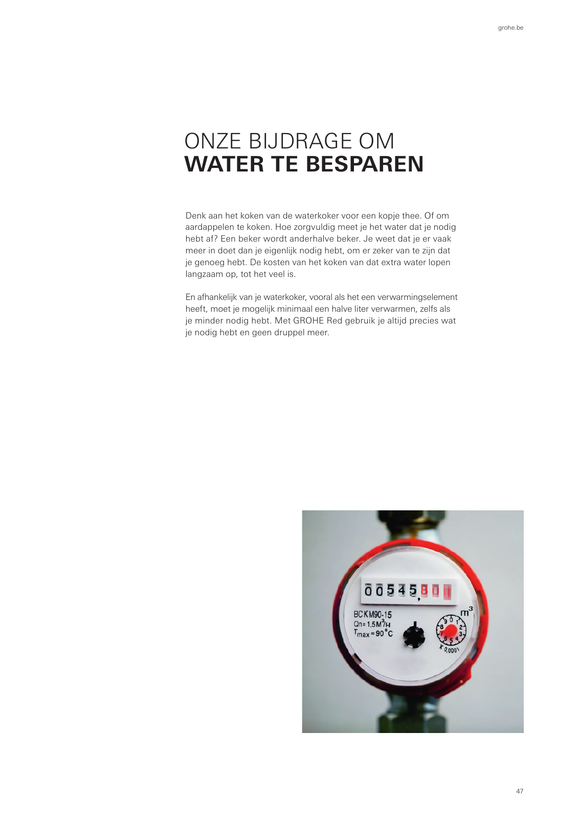 Vorschau BE-nl_GROHE-RED Seite 49