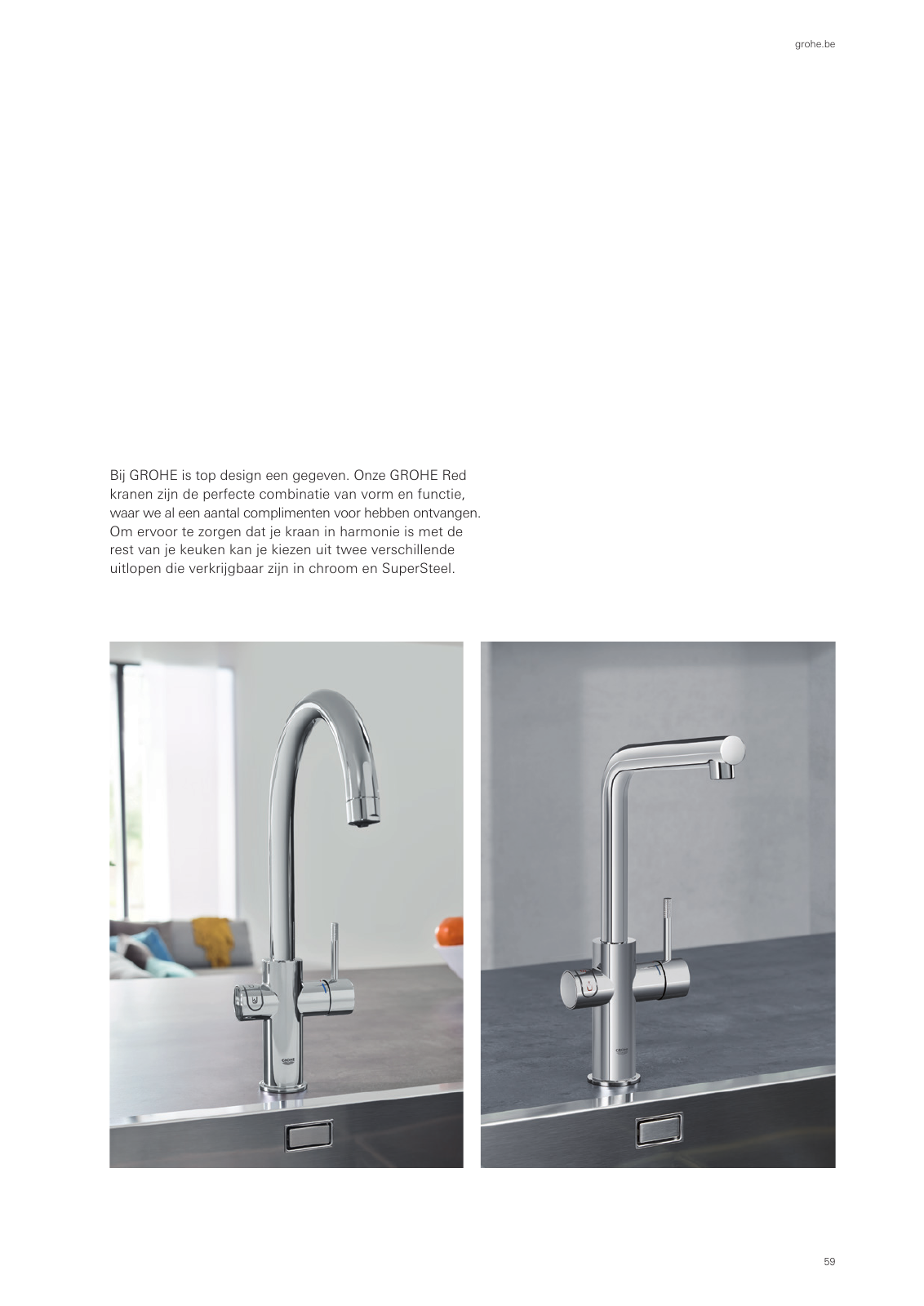 Vorschau BE-nl_GROHE-RED Seite 61