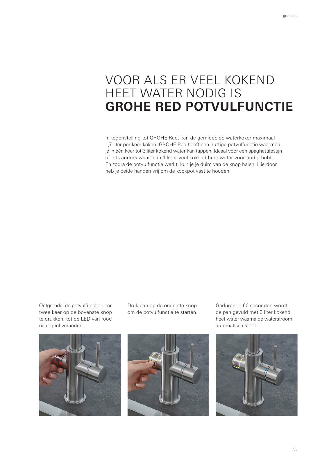 Vorschau BE-nl_GROHE-RED Seite 37