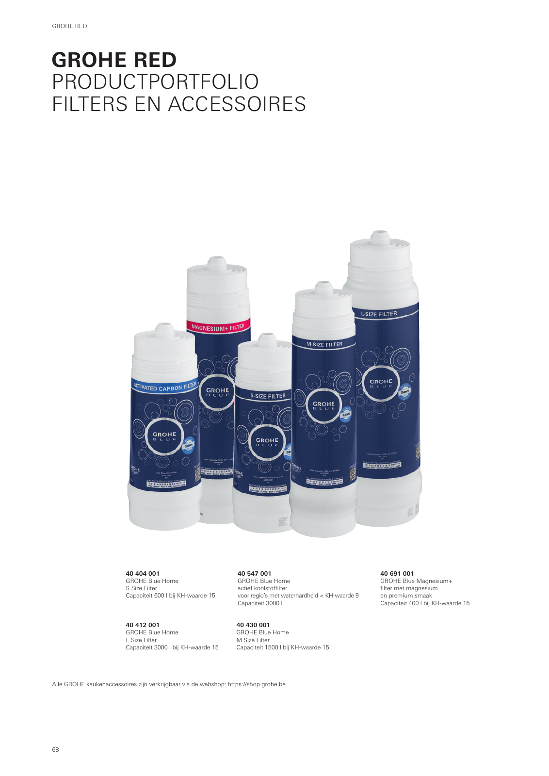 Vorschau BE-nl_GROHE-RED Seite 70