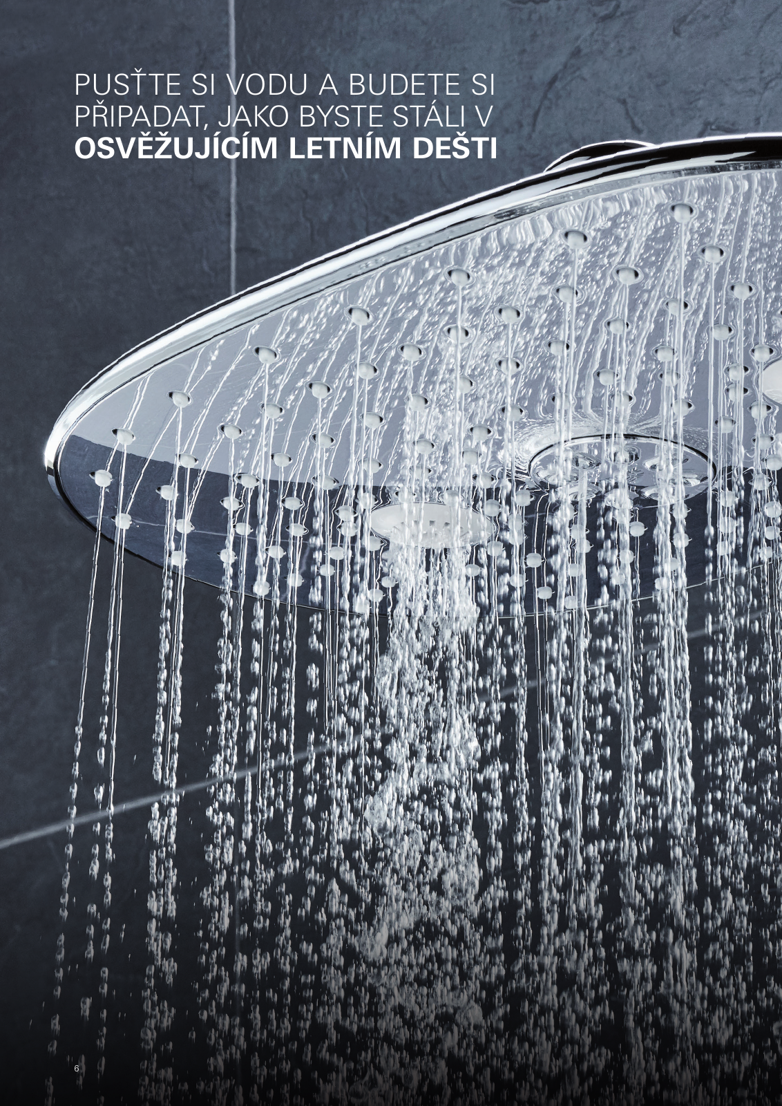Vorschau CZ-cz_Shower-Brochure Seite 8