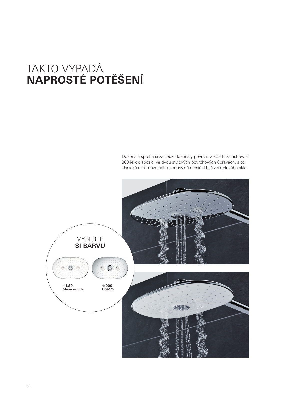 Vorschau CZ-cz_Shower-Brochure Seite 58