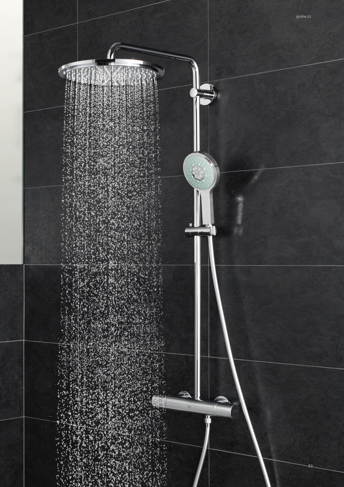 Vorschau CZ-cz_Shower-Brochure Seite 55