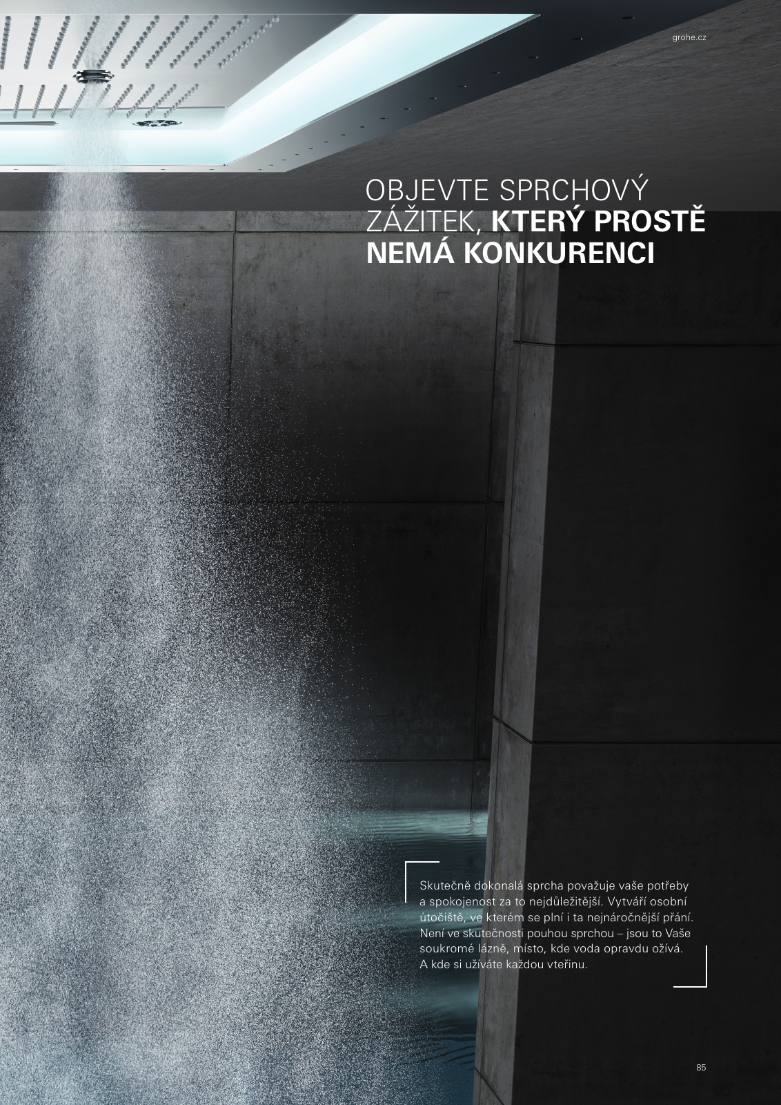 Vorschau CZ-cz_Shower-Brochure Seite 87