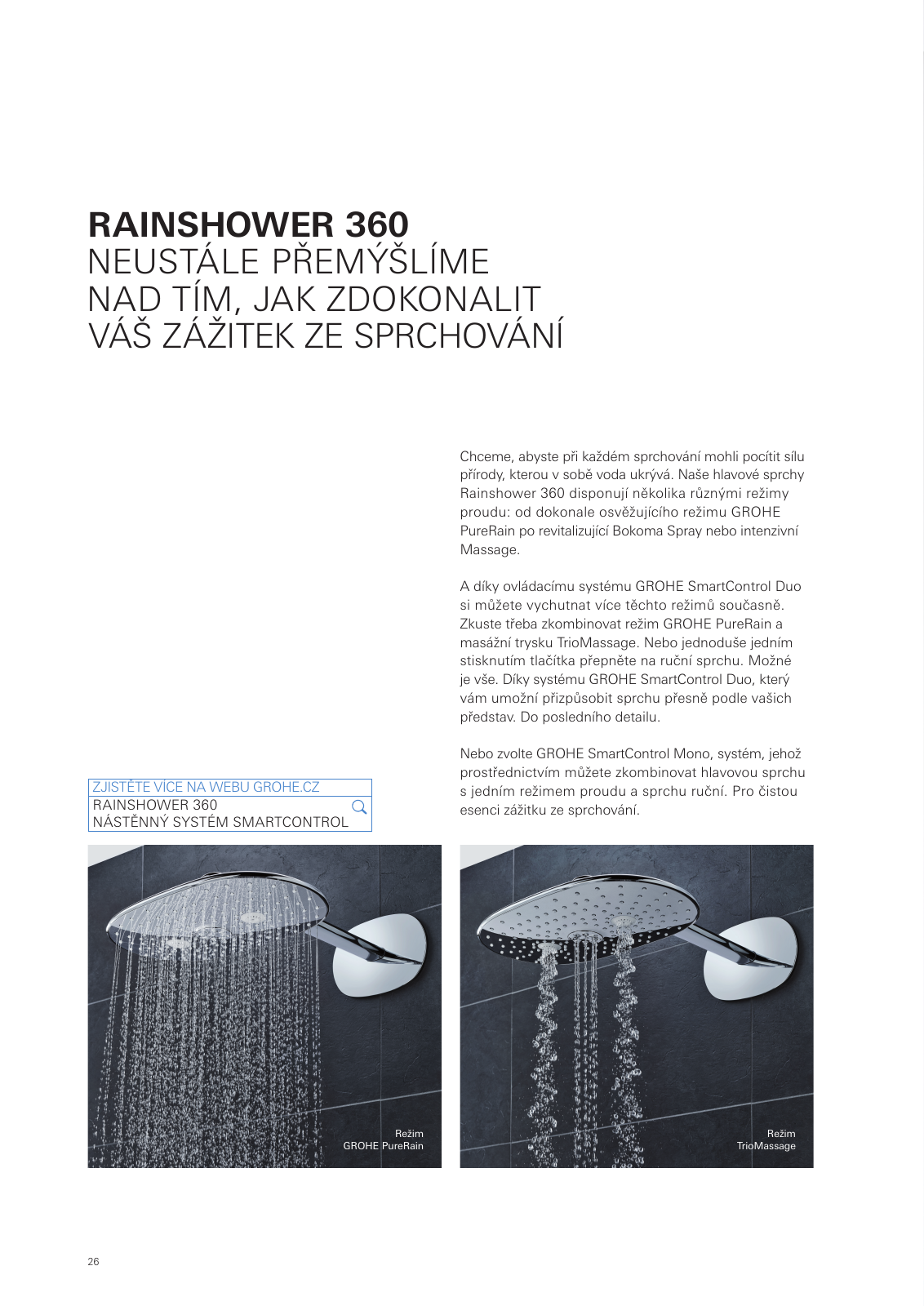 Vorschau CZ-cz_Shower-Brochure Seite 28