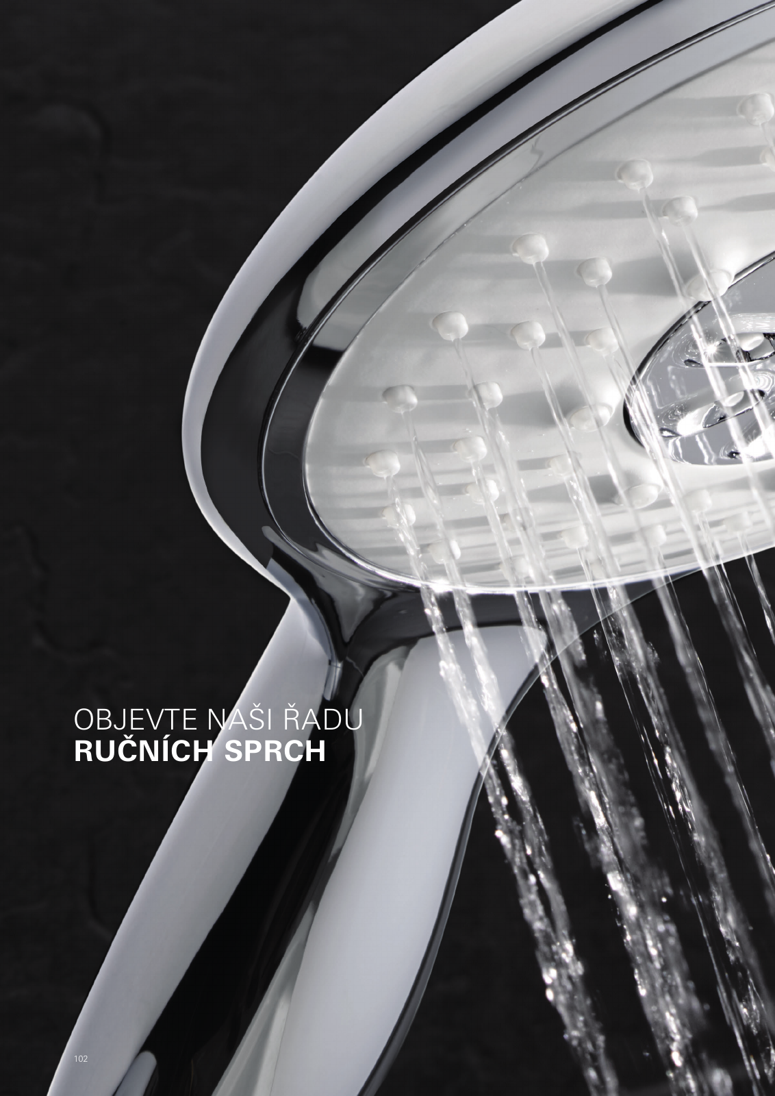 Vorschau CZ-cz_Shower-Brochure Seite 104