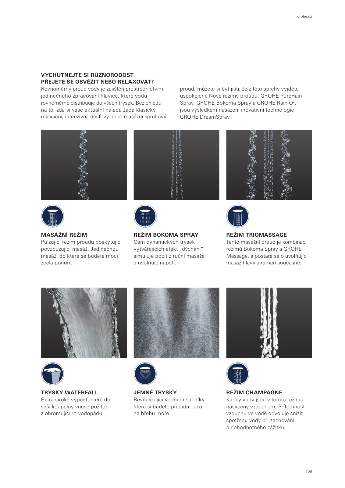 Vorschau CZ-cz_Shower-Brochure Seite 111