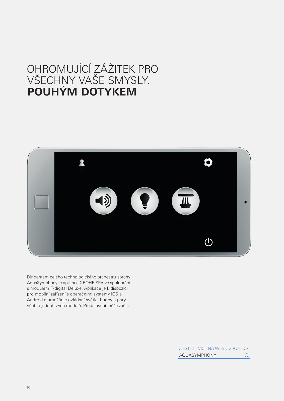 Vorschau CZ-cz_Shower-Brochure Seite 92