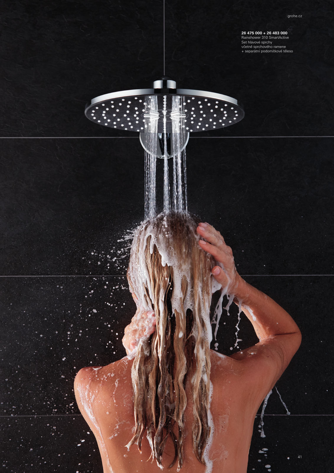 Vorschau CZ-cz_Shower-Brochure Seite 43