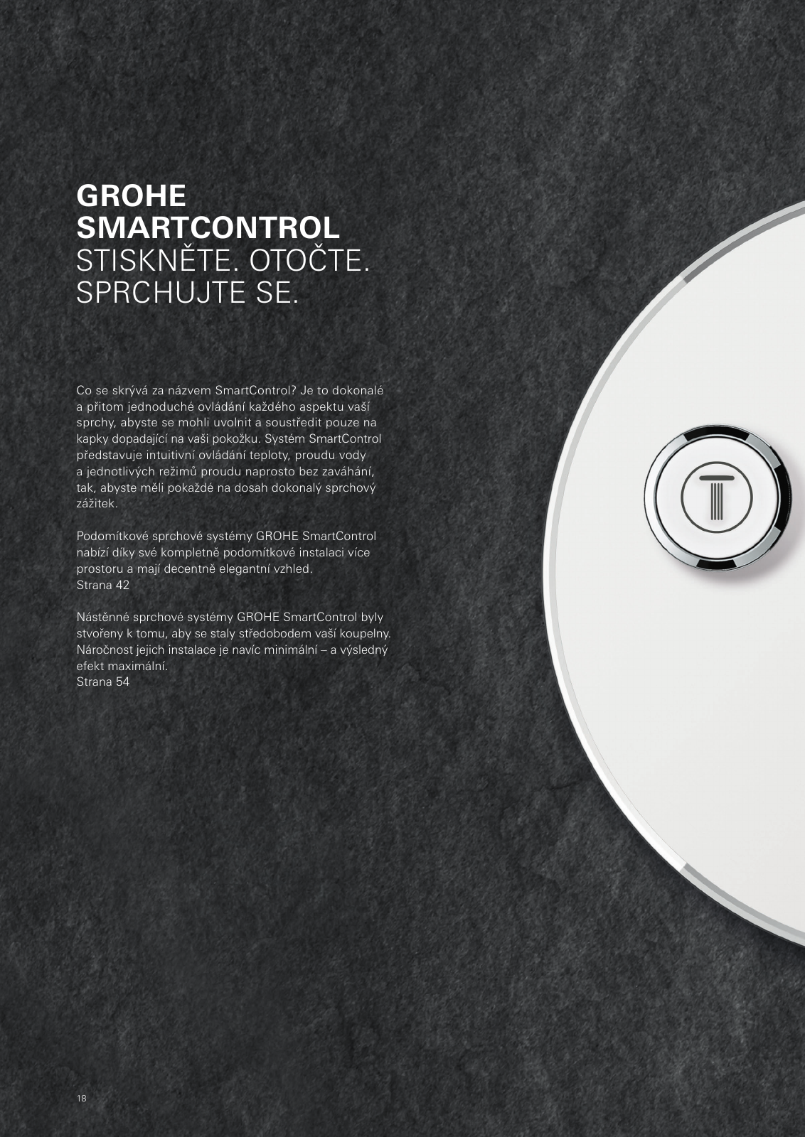 Vorschau CZ-cz_Shower-Brochure Seite 20