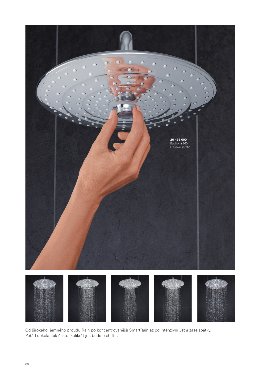 Vorschau CZ-cz_Shower-Brochure Seite 68