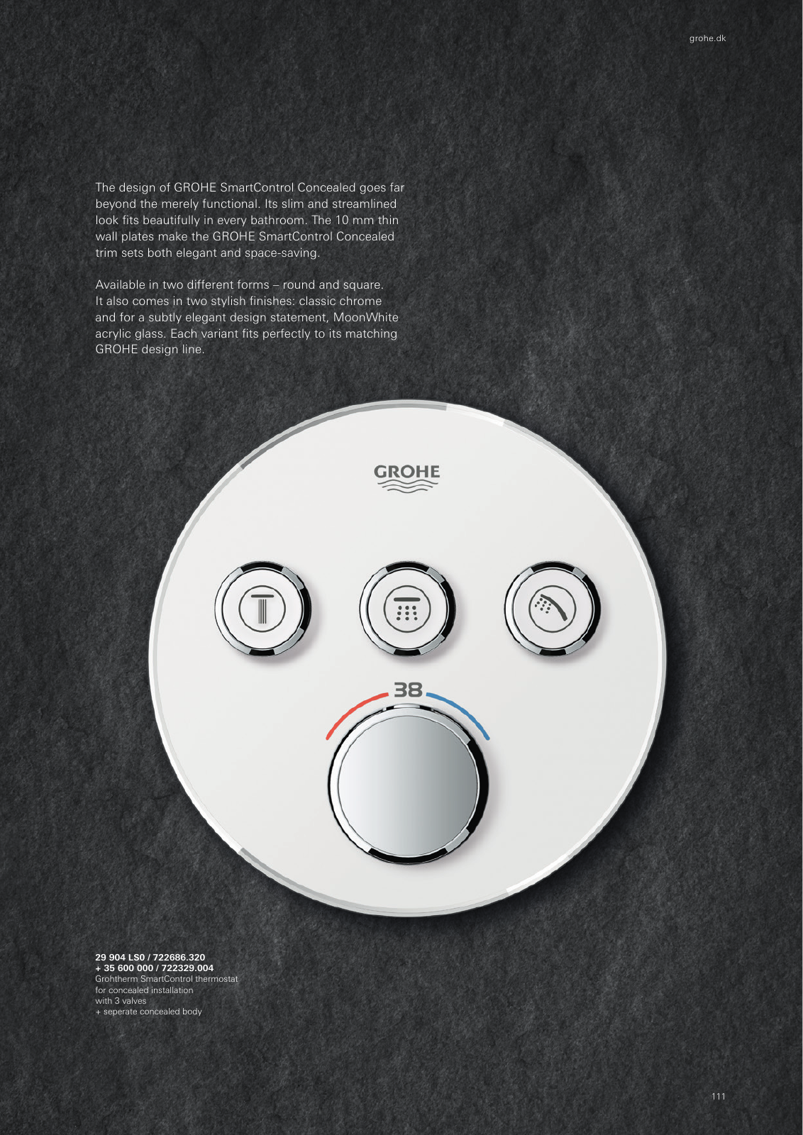 Vorschau SPA-Brochure_da-dk Seite 113