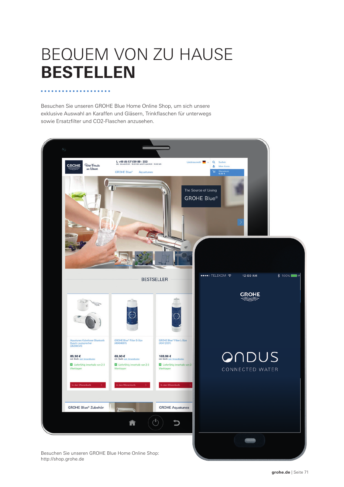 Vorschau DE-de_BlueHome-Brochure Seite 71