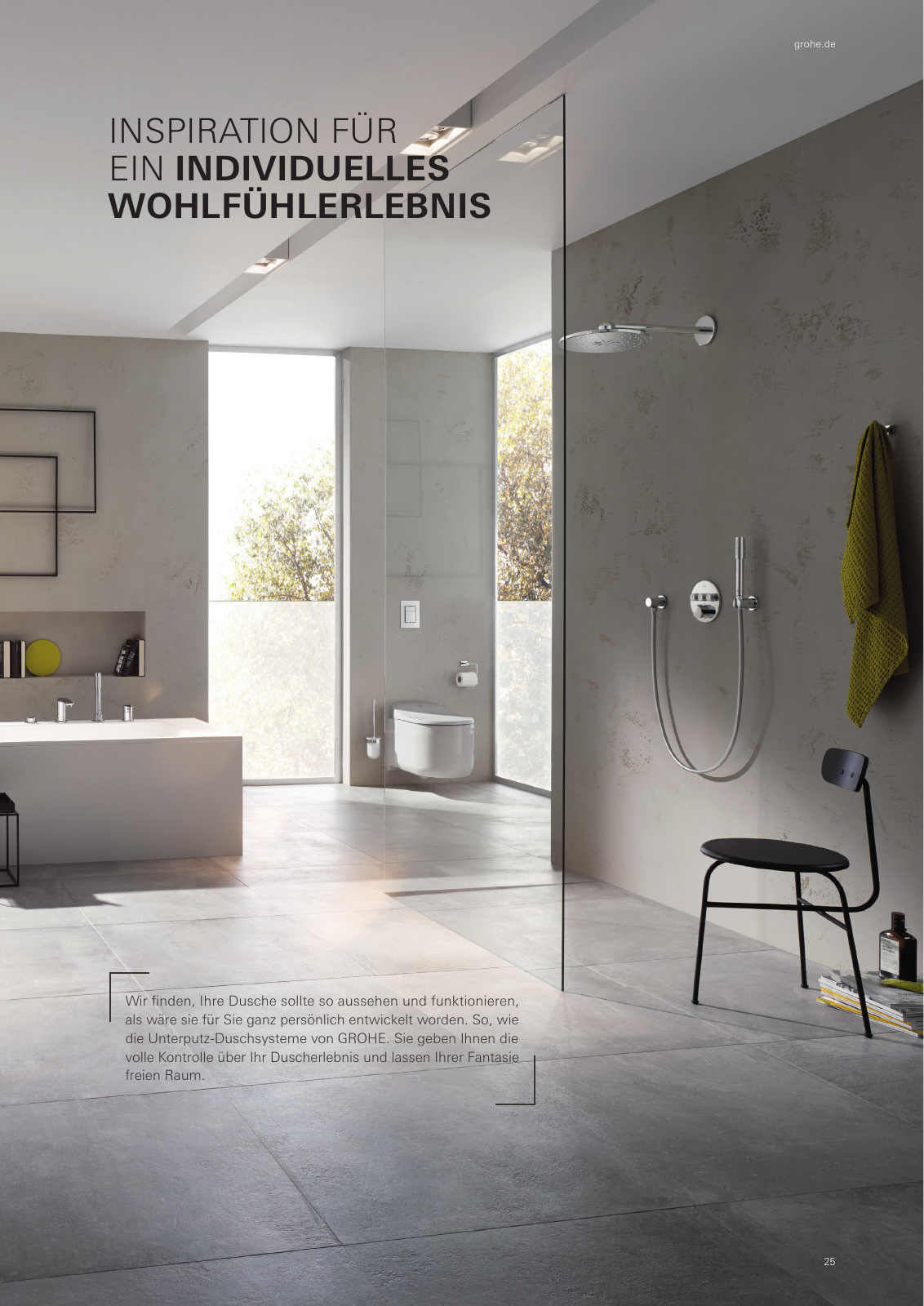 Vorschau DE-de_Shower-Brochure Seite 27