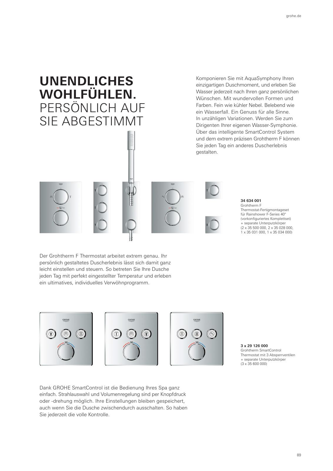 Vorschau DE-de_Shower-Brochure Seite 91
