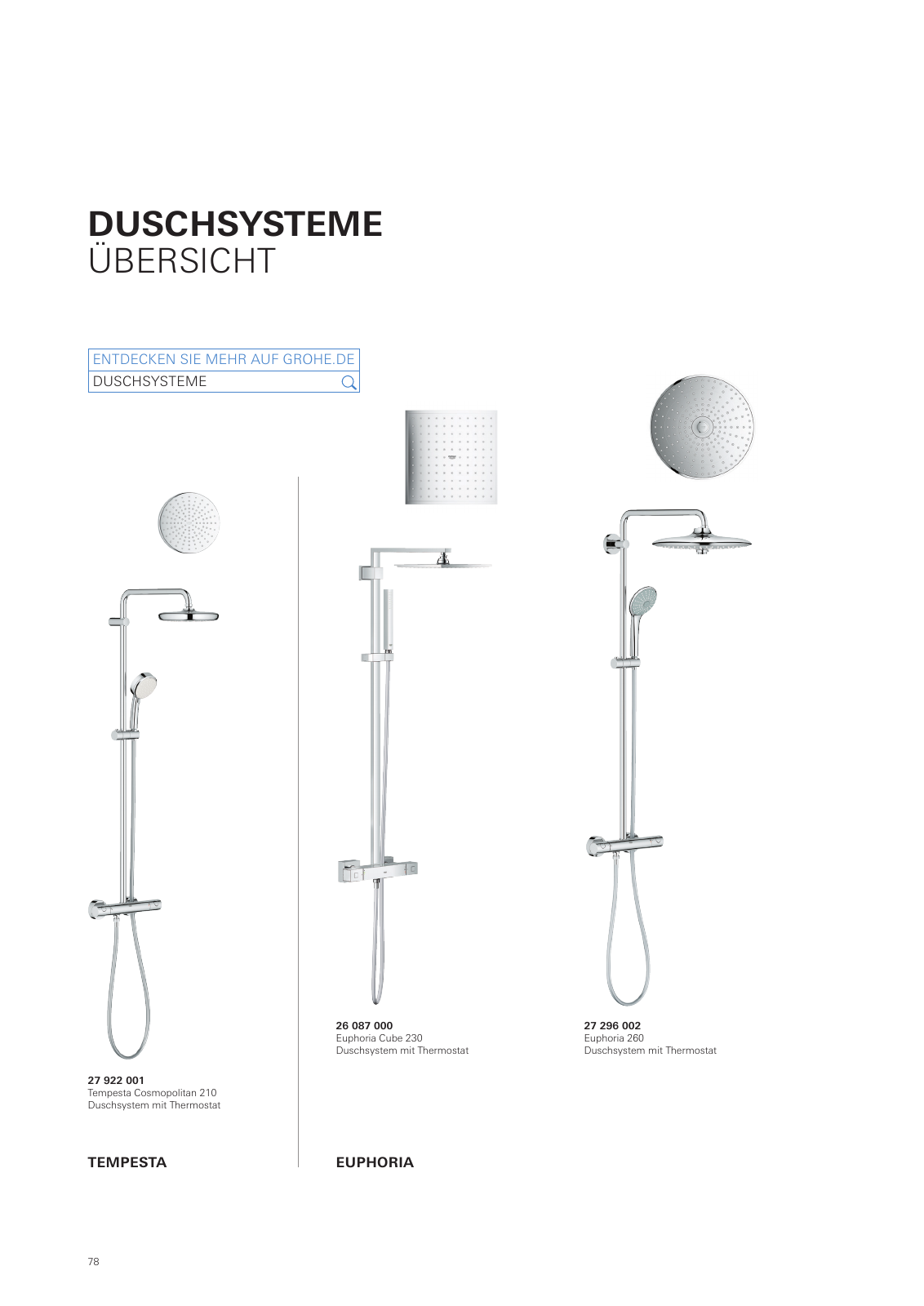 Vorschau DE-de_Shower-Brochure Seite 80