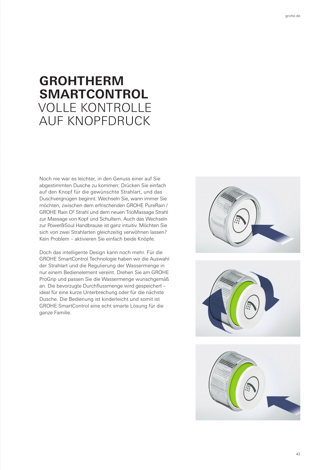 Vorschau DE-de_Shower-Brochure Seite 45