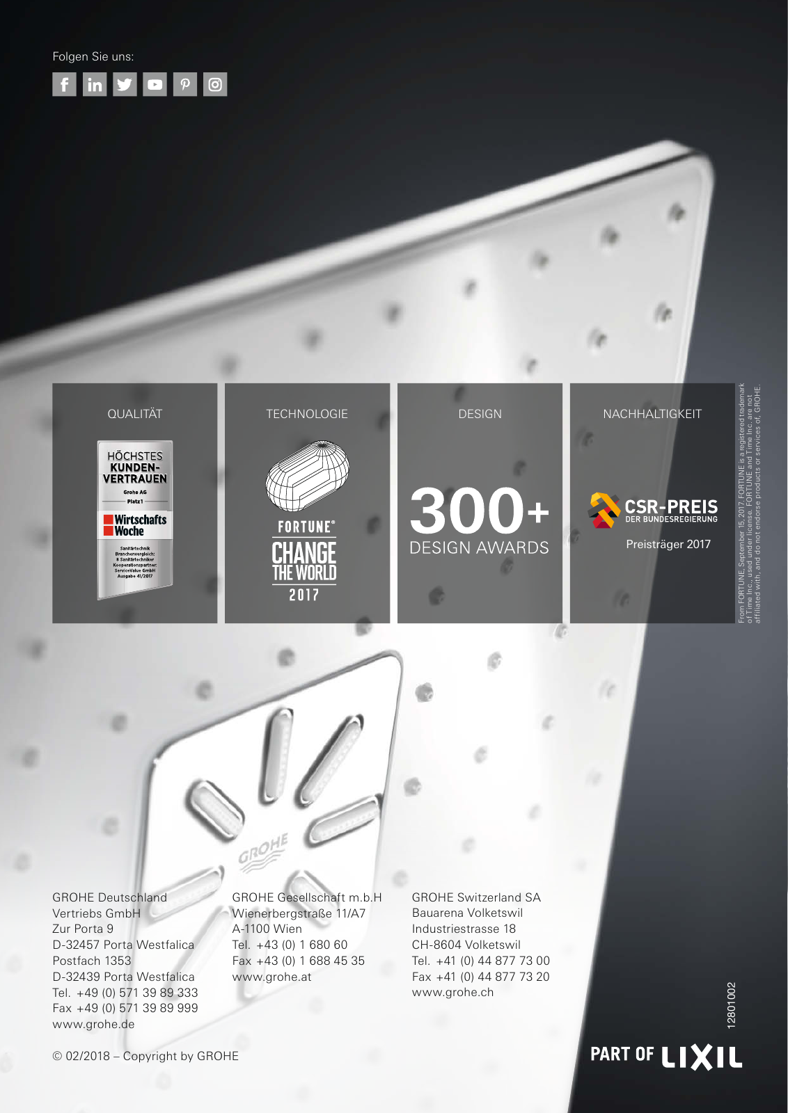 Vorschau DE-de_Shower-Brochure Seite 120