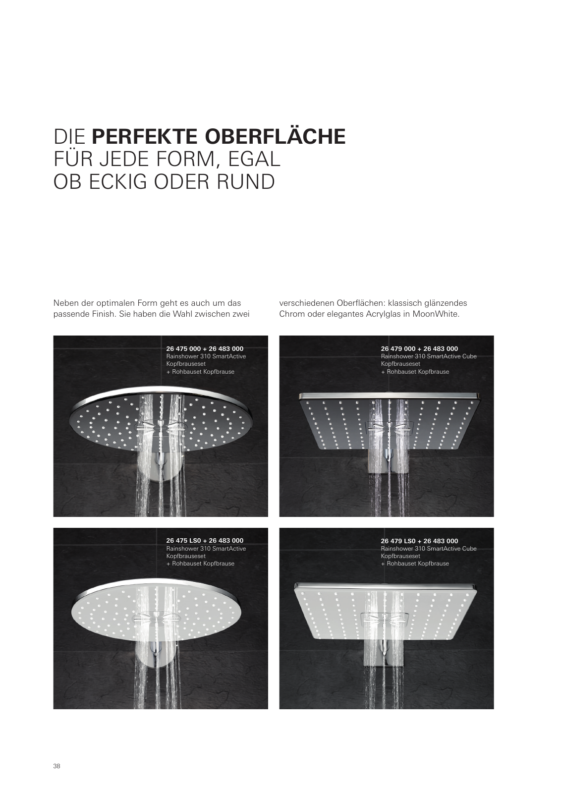 Vorschau DE-de_Shower-Brochure Seite 40