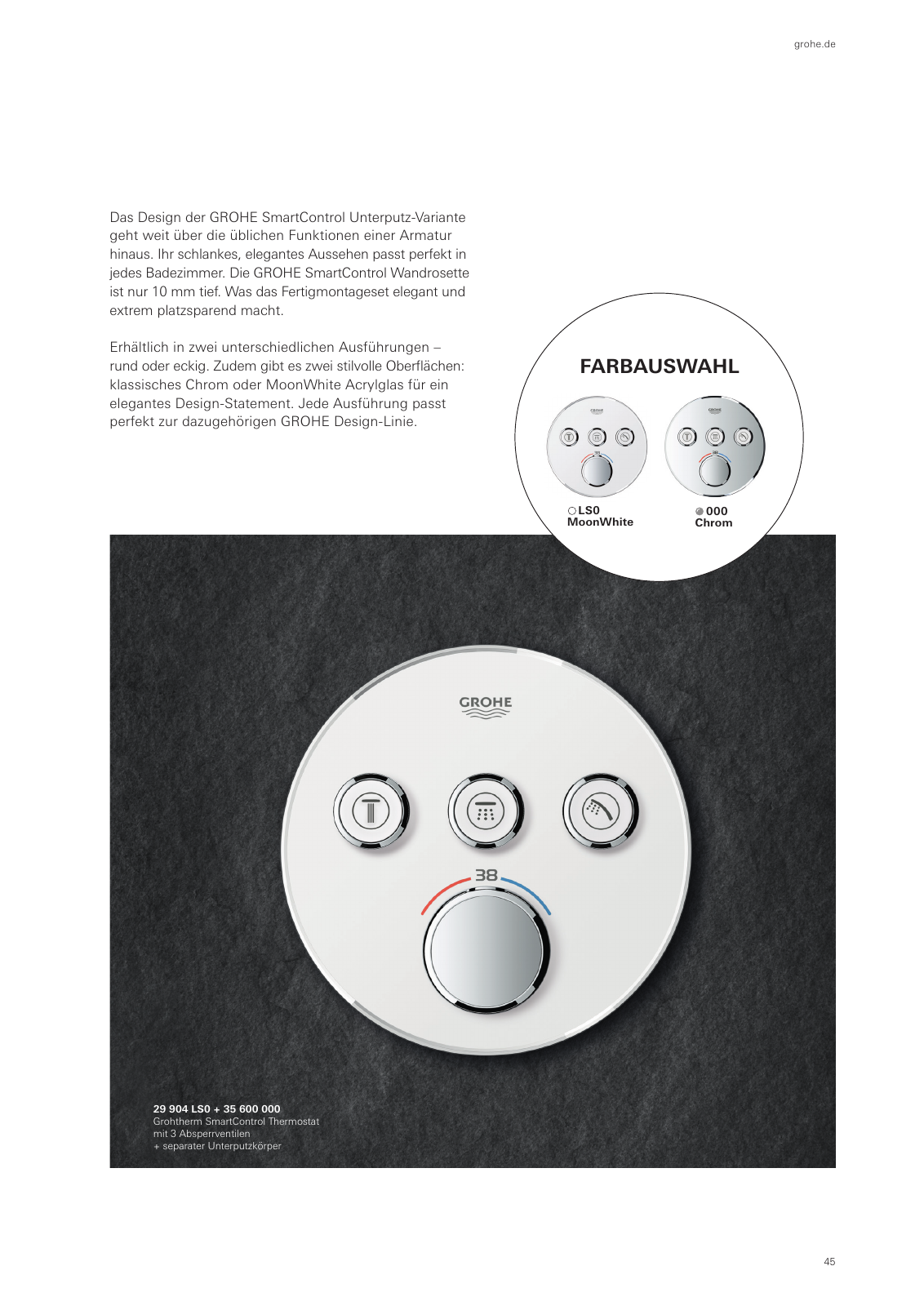 Vorschau DE-de_Shower-Brochure Seite 47