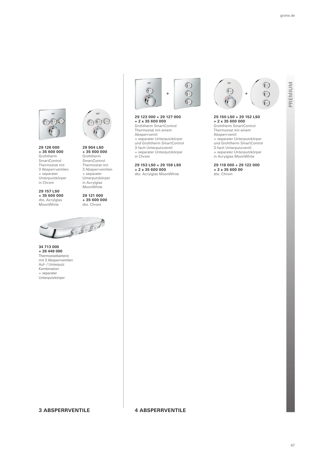 Vorschau DE-de_Shower-Brochure Seite 49