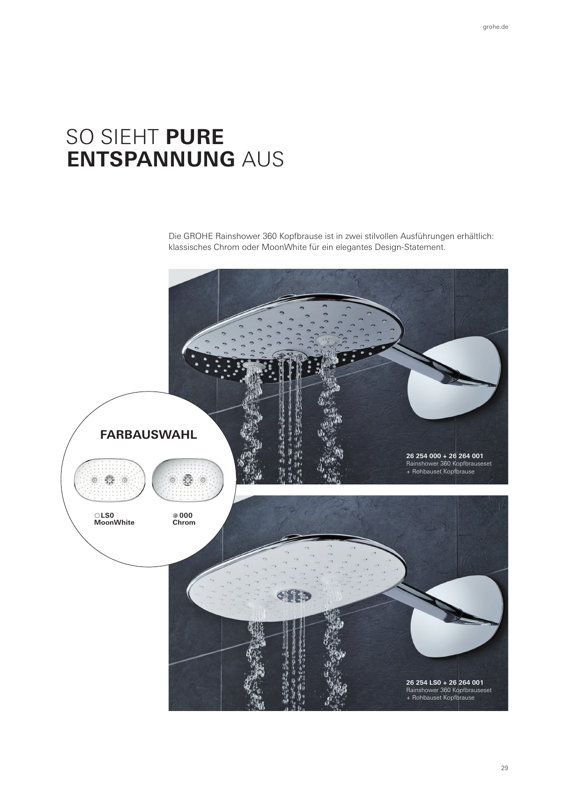 Vorschau DE-de_Shower-Brochure Seite 31