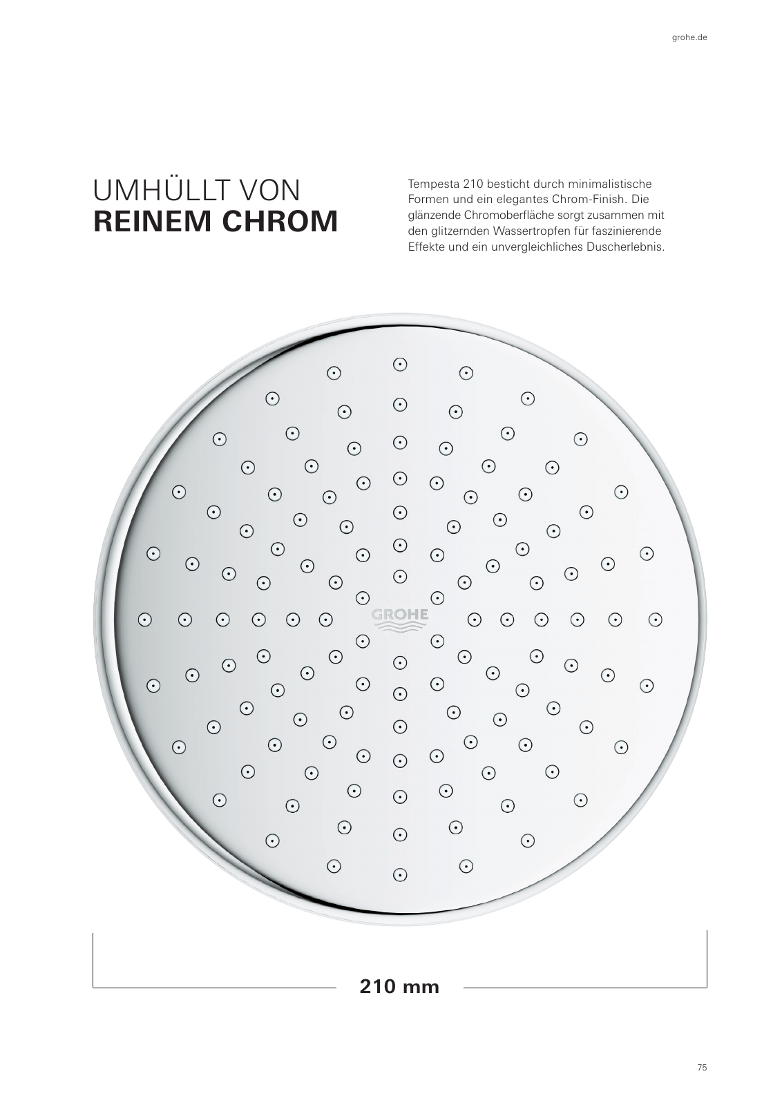 Vorschau DE-de_Shower-Brochure Seite 77