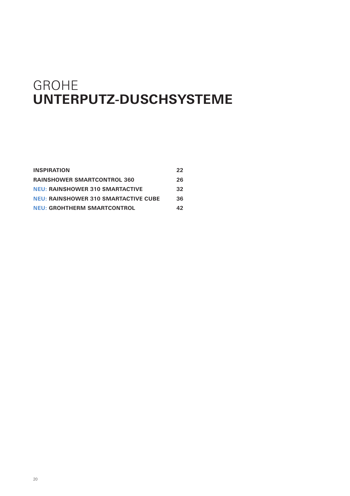 Vorschau DE-de_Shower-Brochure Seite 22