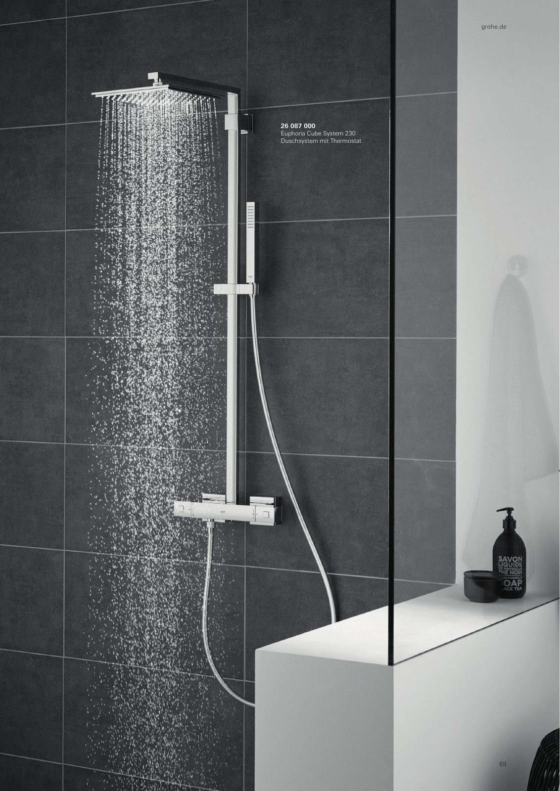 Vorschau DE-de_Shower-Brochure Seite 71